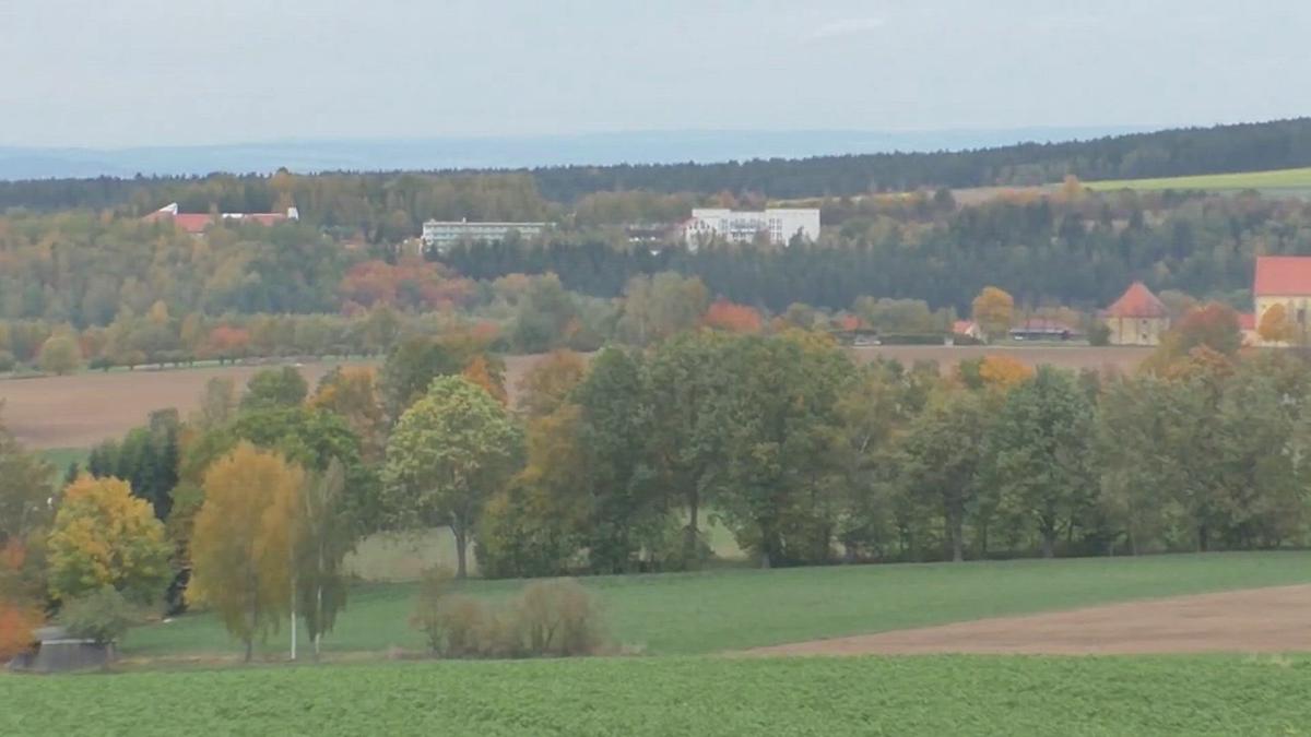 'Video thumbnail for Sibyllenbad Bad Neualbenreuth - Wellness in der Oberpfalz'