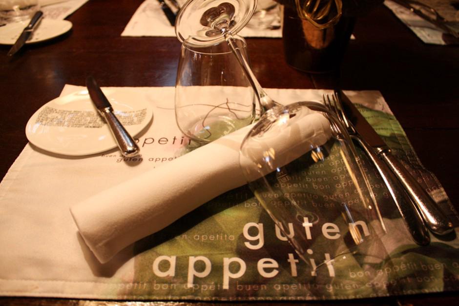 'Video thumbnail for Wo kann man gut essen in Salzburg Restaurants?'