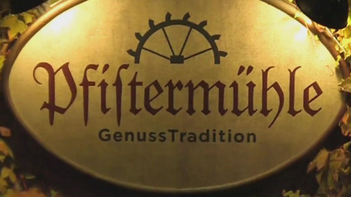 'Video thumbnail for Pfistermühle am Platzl - Gehobene Küche München'