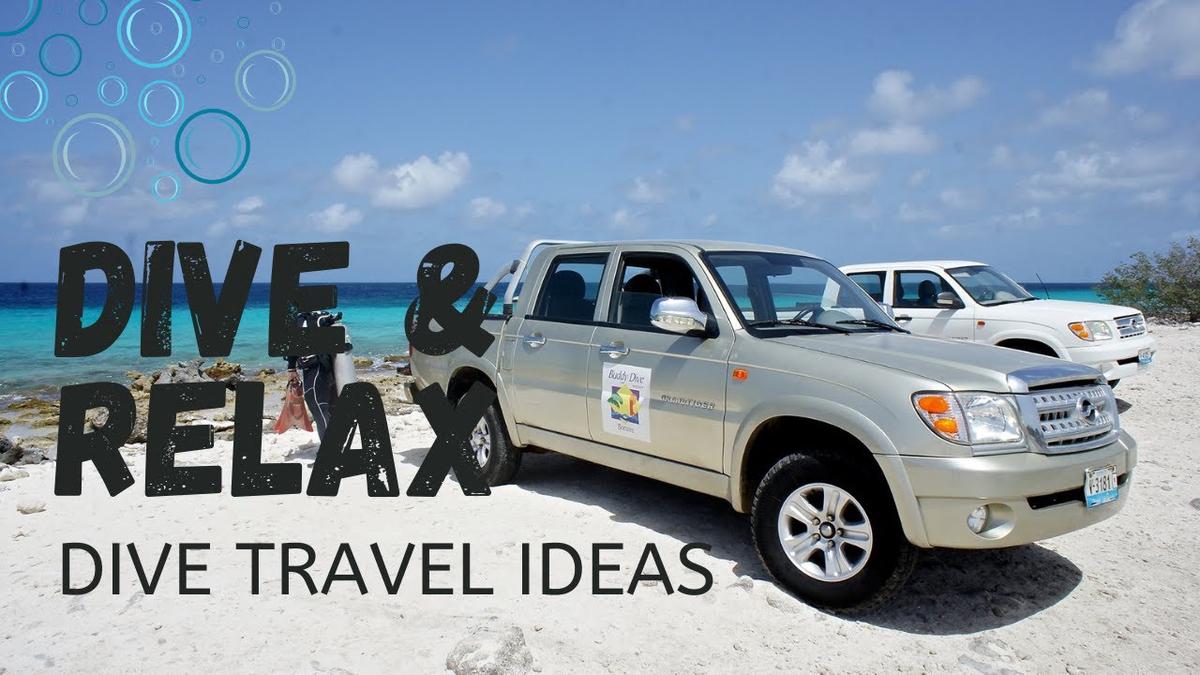 'Video thumbnail for 10 Impressive Shore Diving Locations'