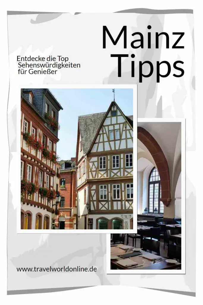 Mainz Tipps