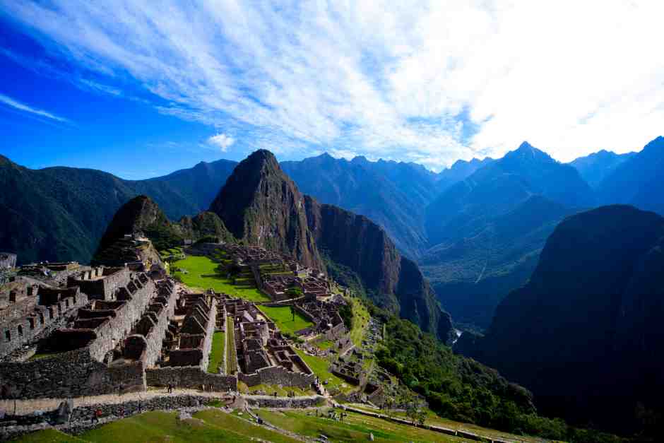 10 Gründe für eine Reise nach Peru
